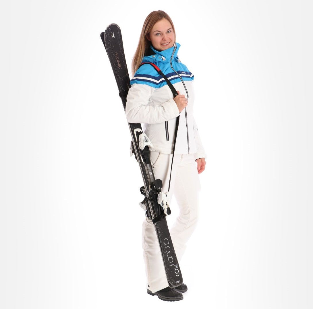 SkiPalâą - BĂ€r enkelt med dig skidorna!