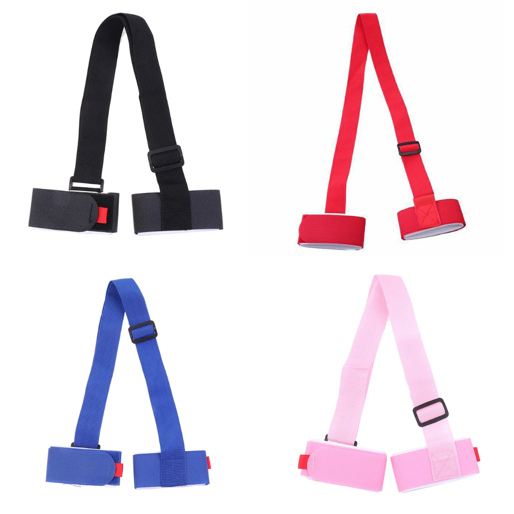 SkiPalâą - BĂ€r enkelt med dig skidorna!