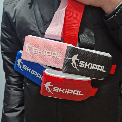 SkiPalâą - BĂ€r enkelt med dig skidorna!