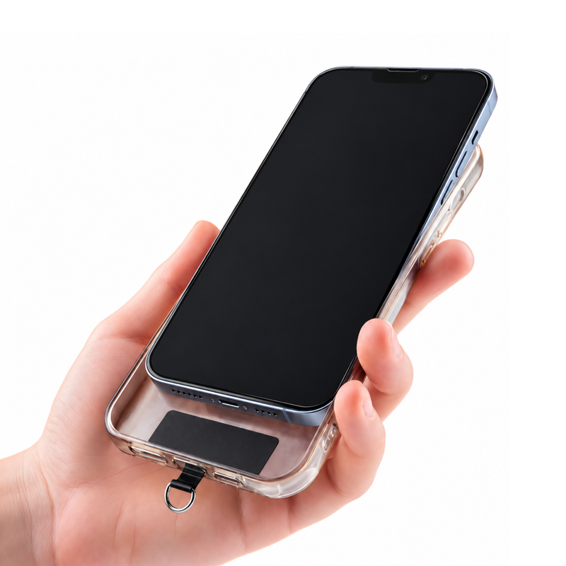 SKIPAL PROTECT - Ha telefonen säkert vid din sida!