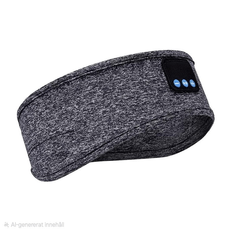 SKIPAL™ PANNBAND MED HÖRLURAR