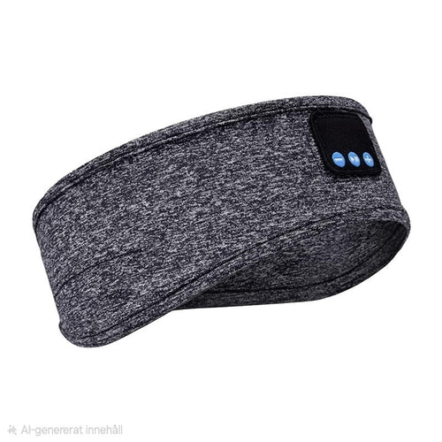 SKIPAL™ PANNBAND MED HÖRLURAR
