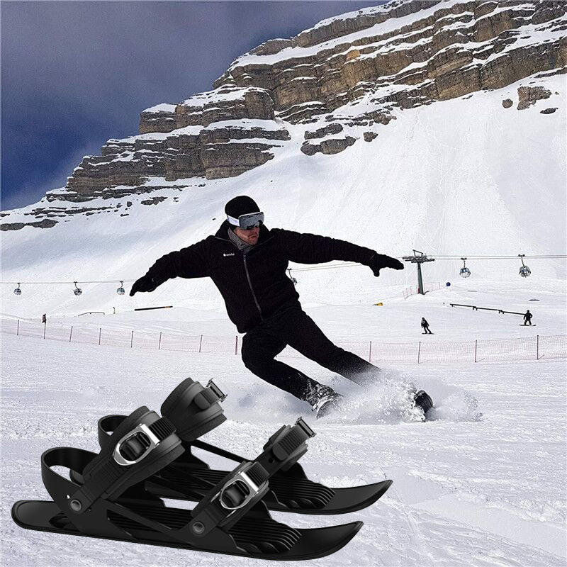 SKIPAL - Skidskor