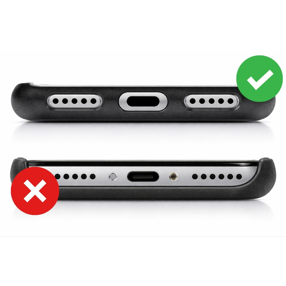SKIPAL PROTECT - Ha telefonen säkert vid din sida!