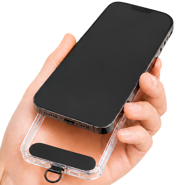 SKIPAL PROTECT - Ha telefonen säkert vid din sida!