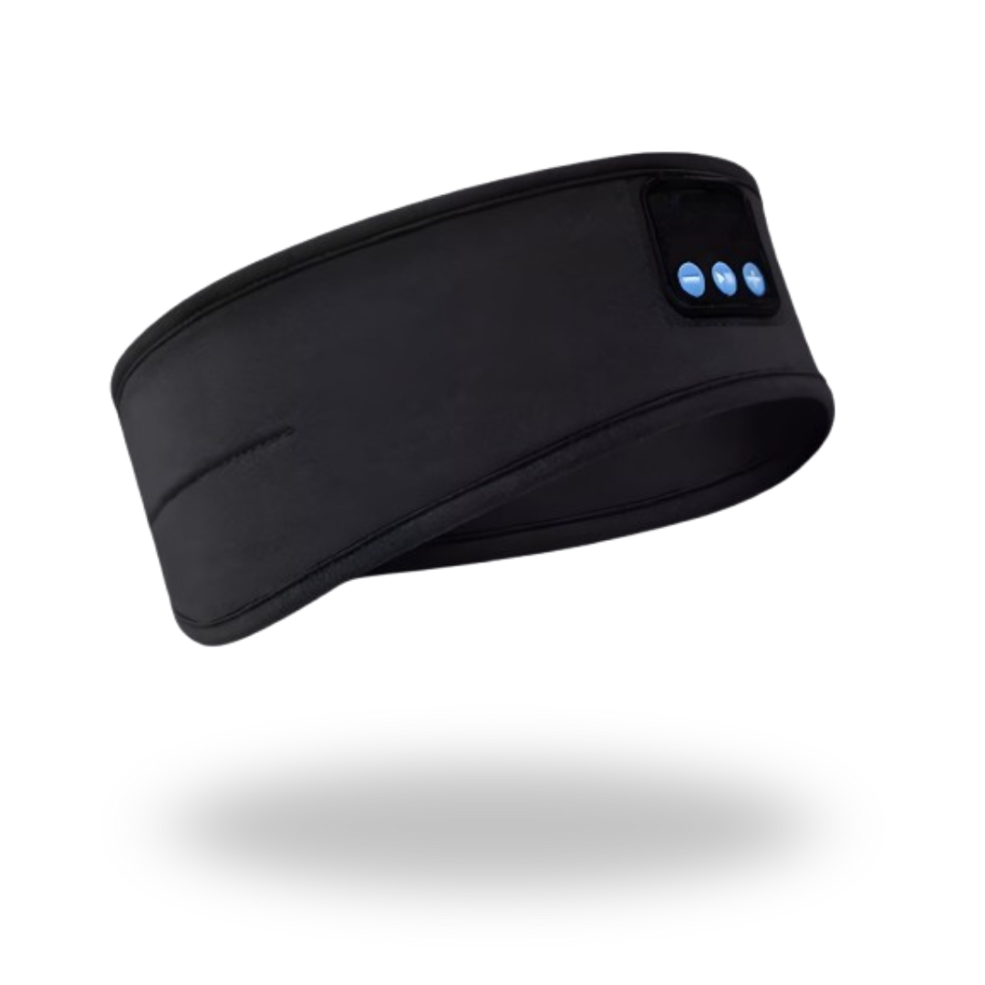 SKIPAL™ PANNBAND MED HÖRLURAR